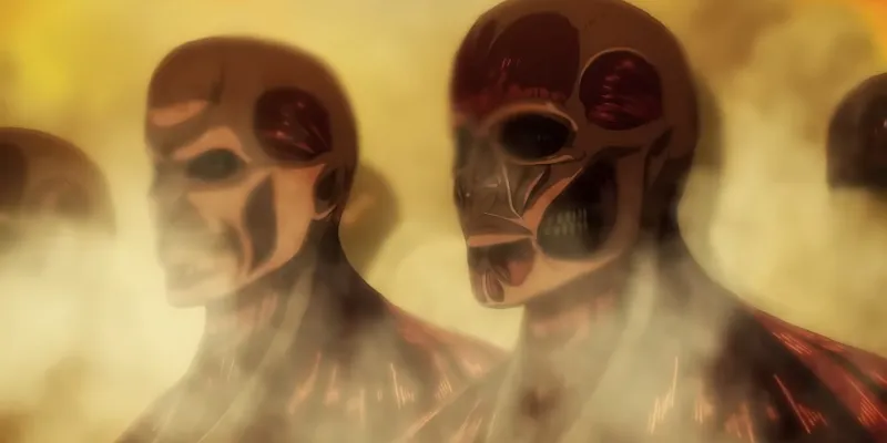 Attack on Titan: The Final Season Part 3 Trailer & Premiere Date